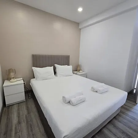 O By Mtphomes Apartamento Albufeira
