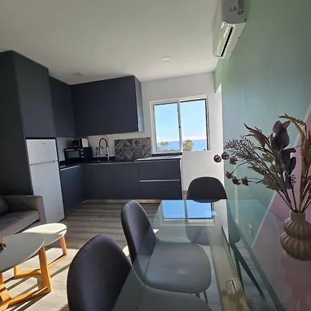 Apartamento O By Mtphomes