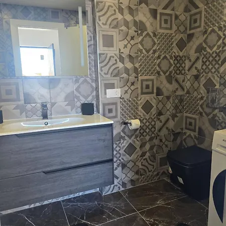 O By Mtphomes Apartamento