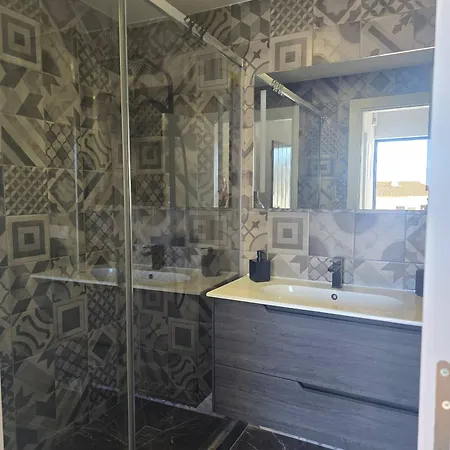 O By Mtphomes Apartamento *