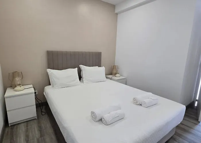 O By Mtphomes Apartment Albufeira