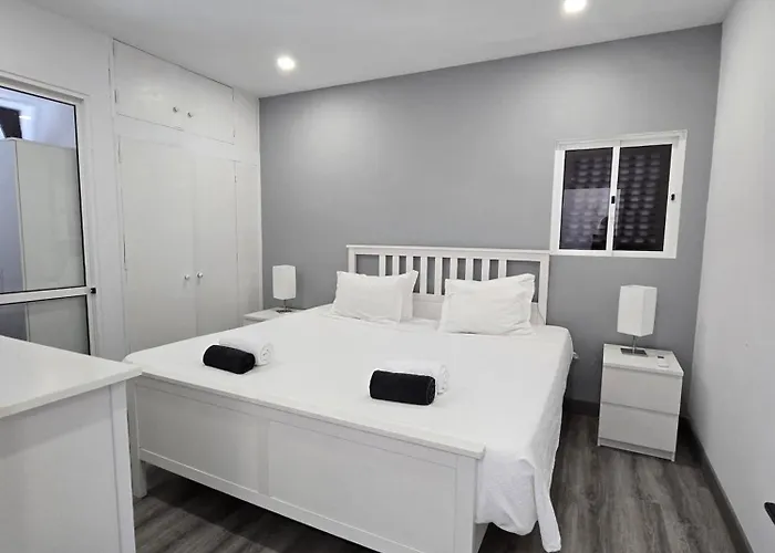 Apartment O By Mtphomes