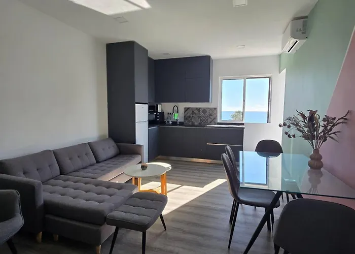 Apartment O By Mtphomes Albufeira