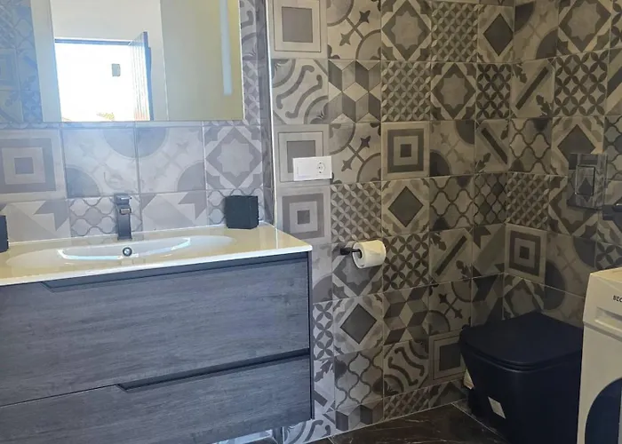 O By Mtphomes Apartment